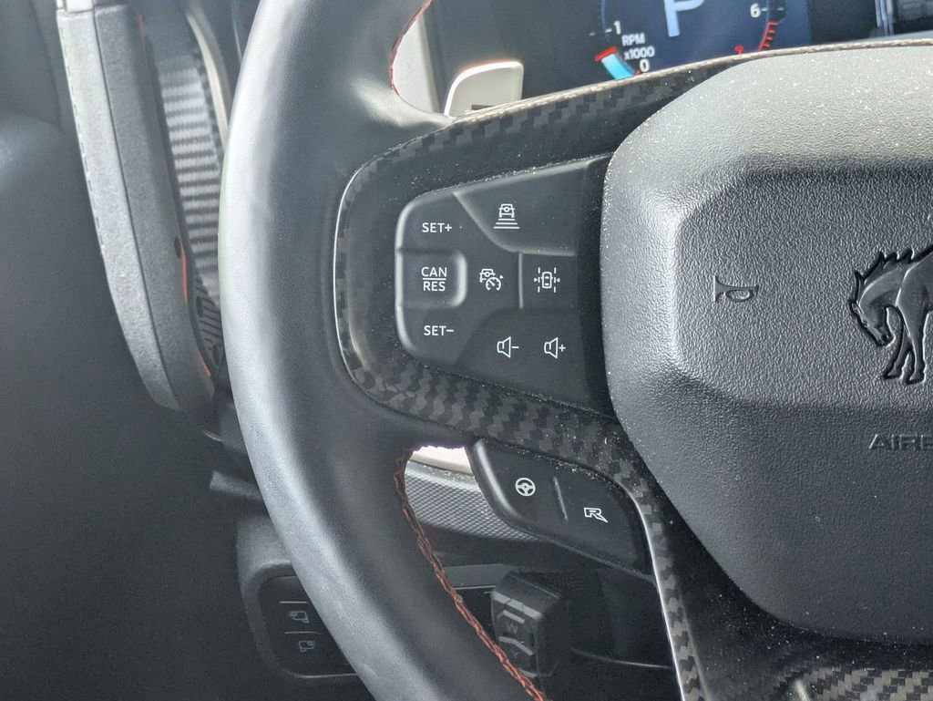 Used 2024 Ford Bronco Raptor image 13