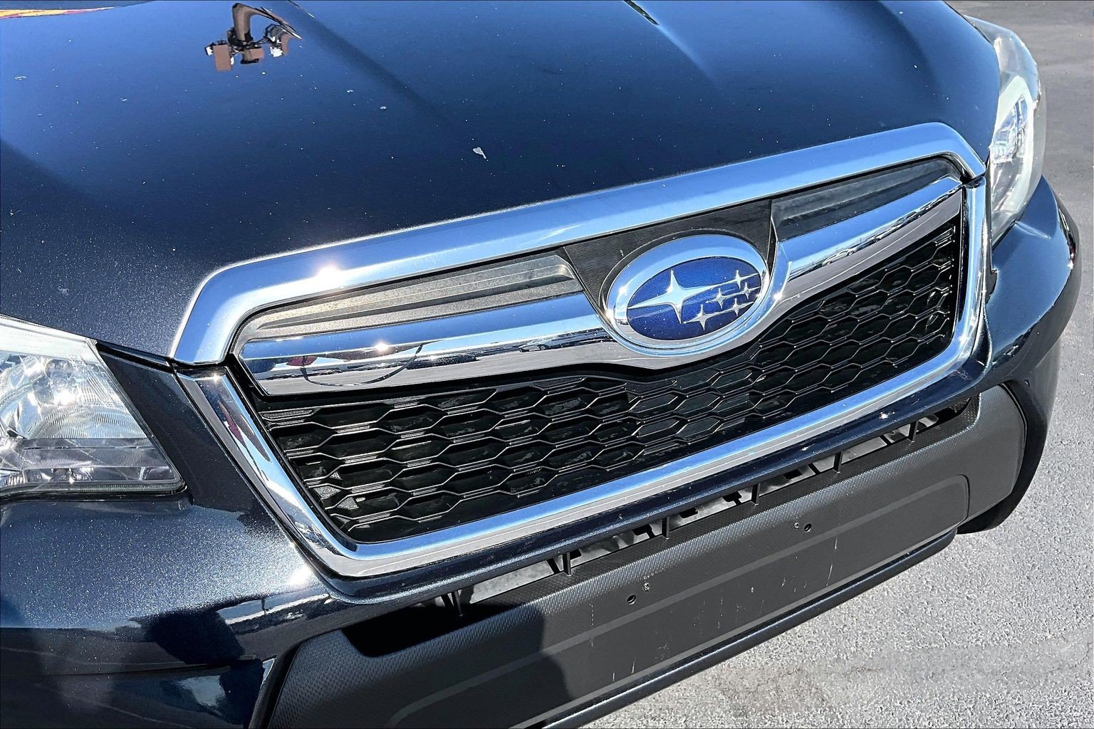 Used 2016 Subaru Forester 2.0XT Touring w/ Eyesight & Navigation System AWD/4WD image 28