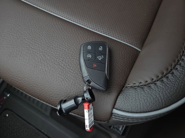 New 2026 GMC Sierra 3500 Denali image 41