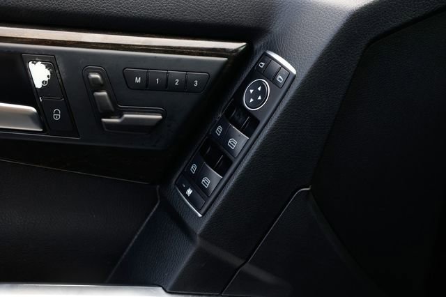 Used 2014 Mercedes-Benz GLK 350 2WD image 46