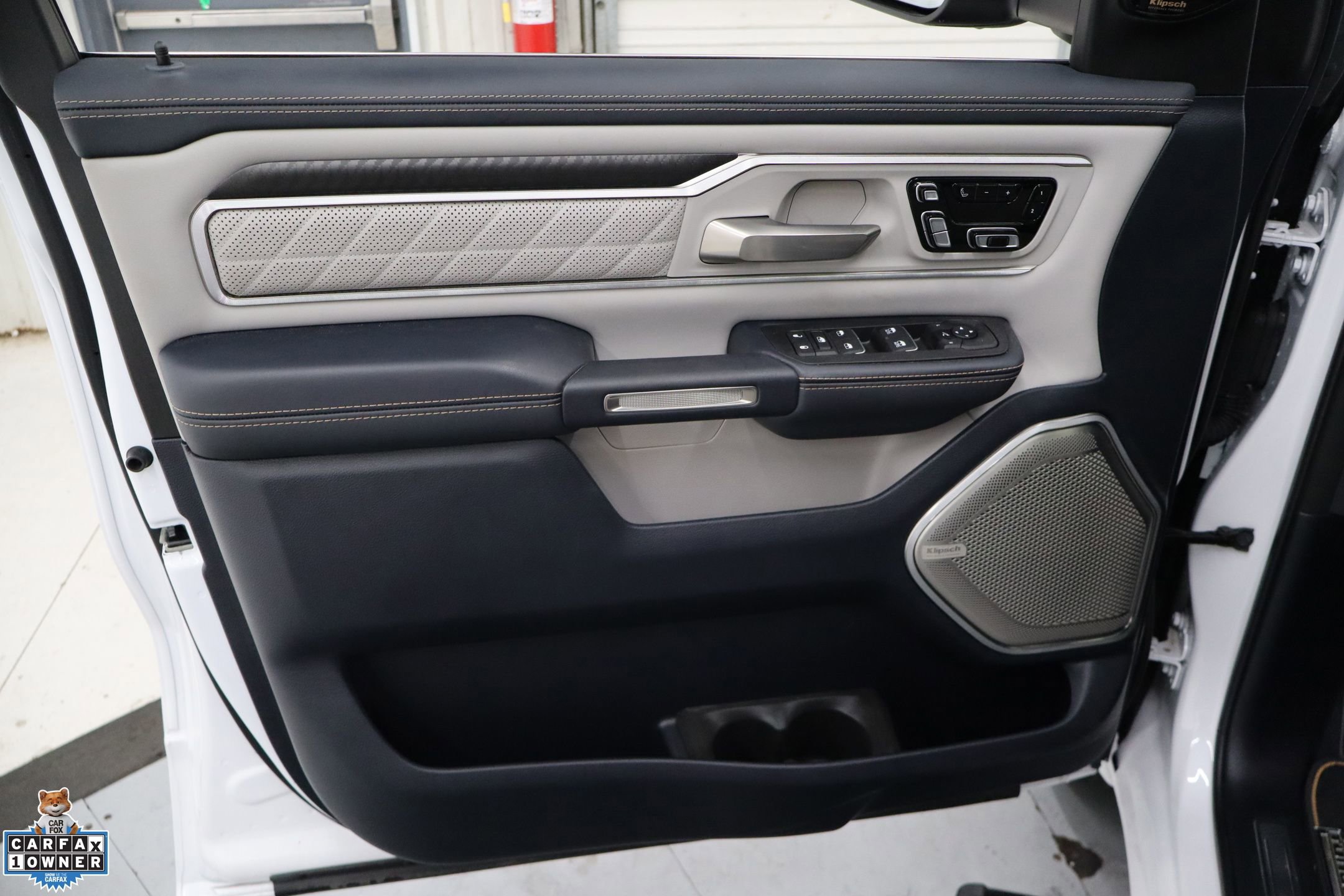 Used 2025 RAM 1500 Tungsten image 12