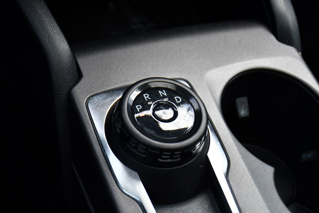 Used 2025 Ford Bronco Sport Heritage w/ Convenience Package AWD/4WD image 28