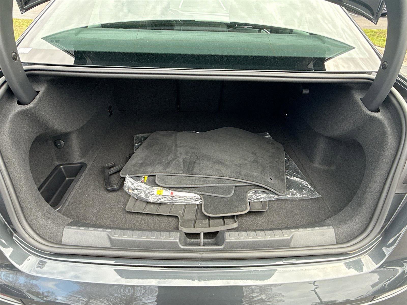 Certified 2025 Audi A3 2.0T Premium w/ Black Optic Package image 27