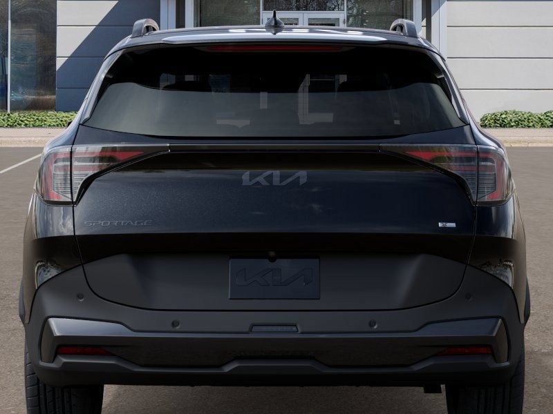 New 2027 Kia Sportage X-Line AWD/4WD image 15