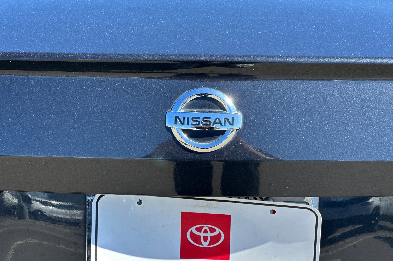 Used 2019 Nissan Altima 2.5 SL image 48