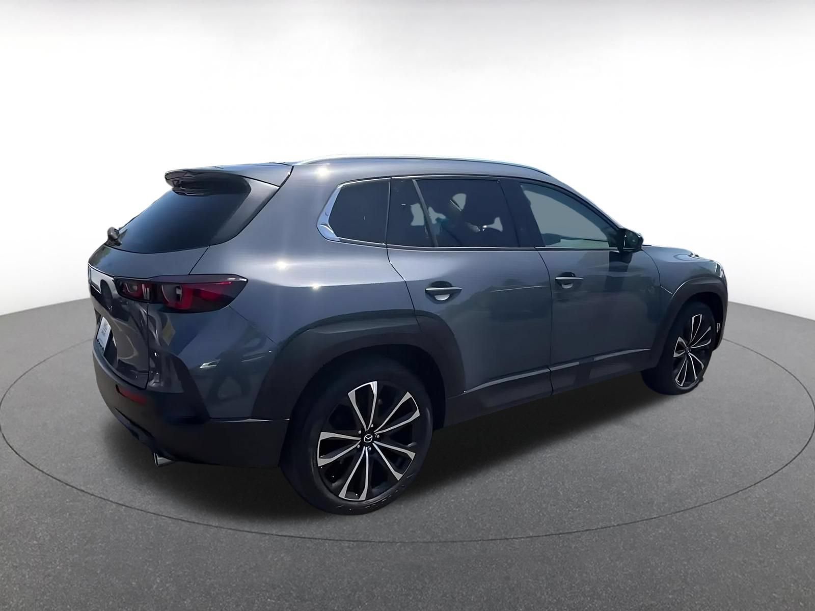 Used 2026 MAZDA CX-50 AWD 2.5 S w/ Premium Package image 15