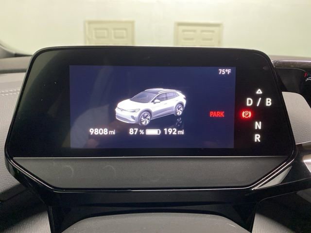 Used 2023 Volkswagen ID.4 Pro S AWD/4WD image 11