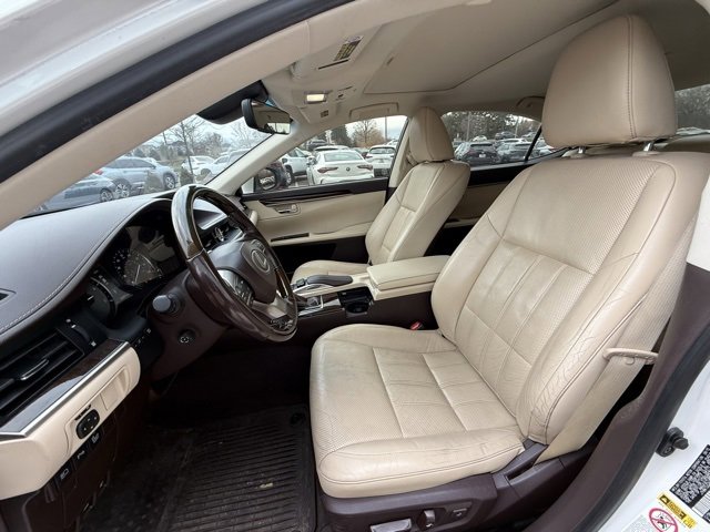 Used 2016 Lexus ES 350 image 5