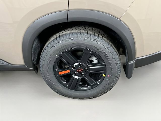 New 2026 Nissan Rogue SV image 25