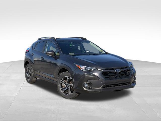 Certified 2024 Subaru Crosstrek 2.0i Premium AWD/4WD image 1