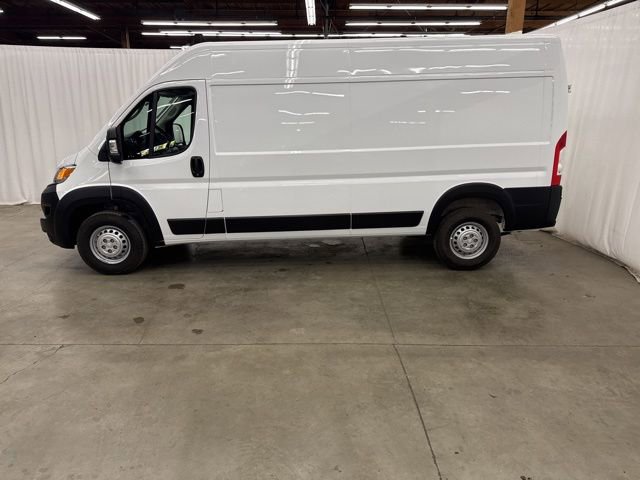 New 2026 RAM ProMaster 2500 w/ Convenience Group image 22