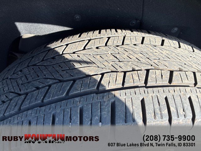 Used 2026 GMC Yukon XL Elevation w/ LPO, Floor Liner Package AWD/4WD image 9