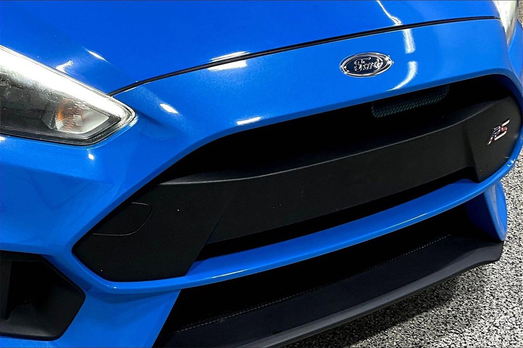 Used 2017 Ford Focus RS image 32