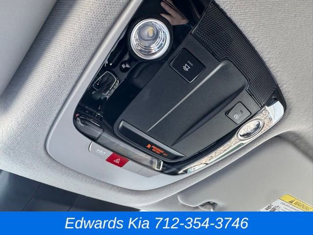 New 2026 Kia Seltos EX image 29