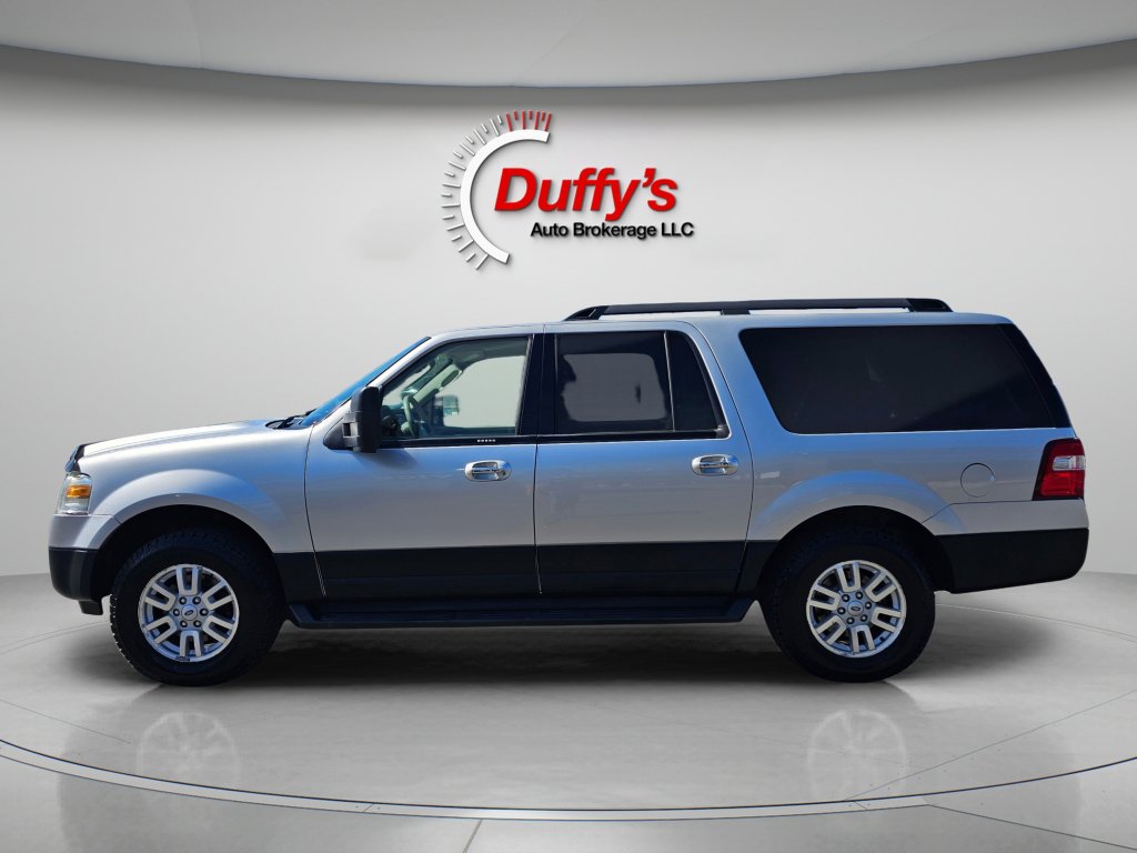 Used 2014 Ford Expedition EL XL image 12