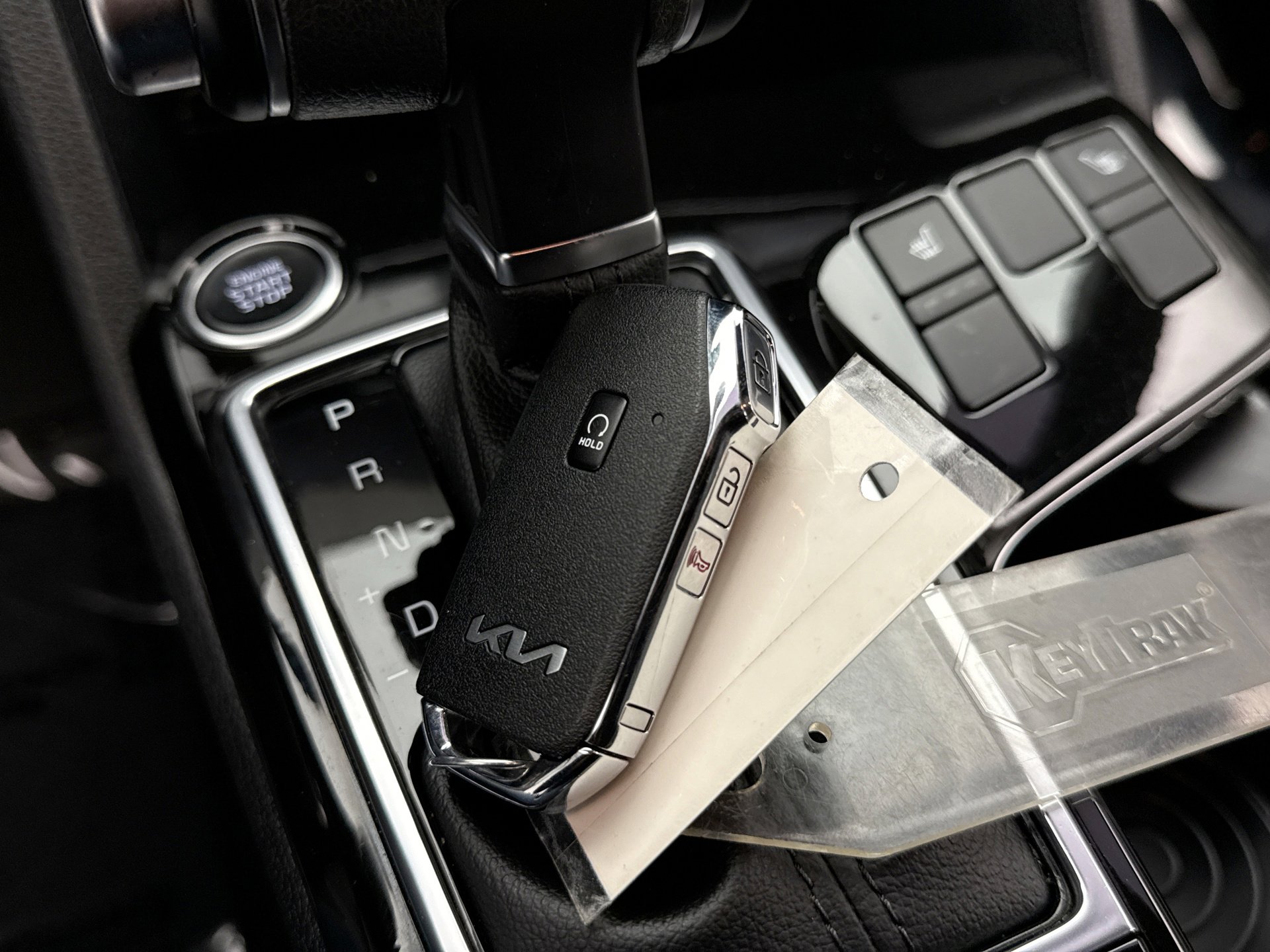 Used 2023 Kia Sportage X-Line image 24