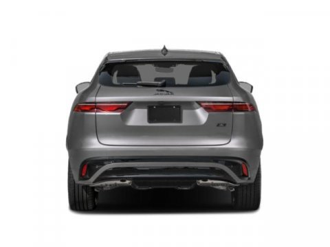Used 2026 Jaguar F-PACE R-Dynamic S image 5