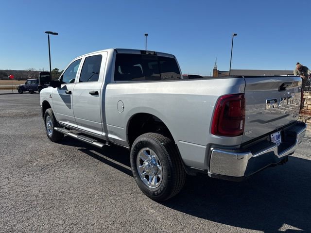 New 2026 RAM 2500 Tradesman image 3
