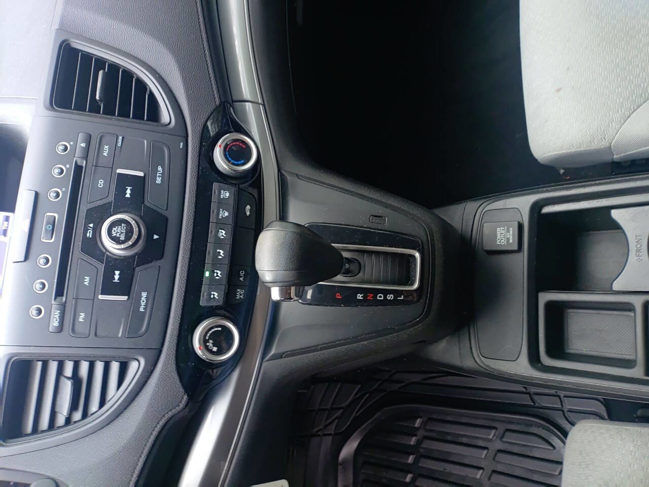 Used 2015 Honda CR-V LX image 10