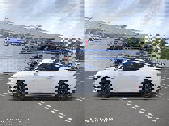 New 2026 Ford Mustang GT image 3