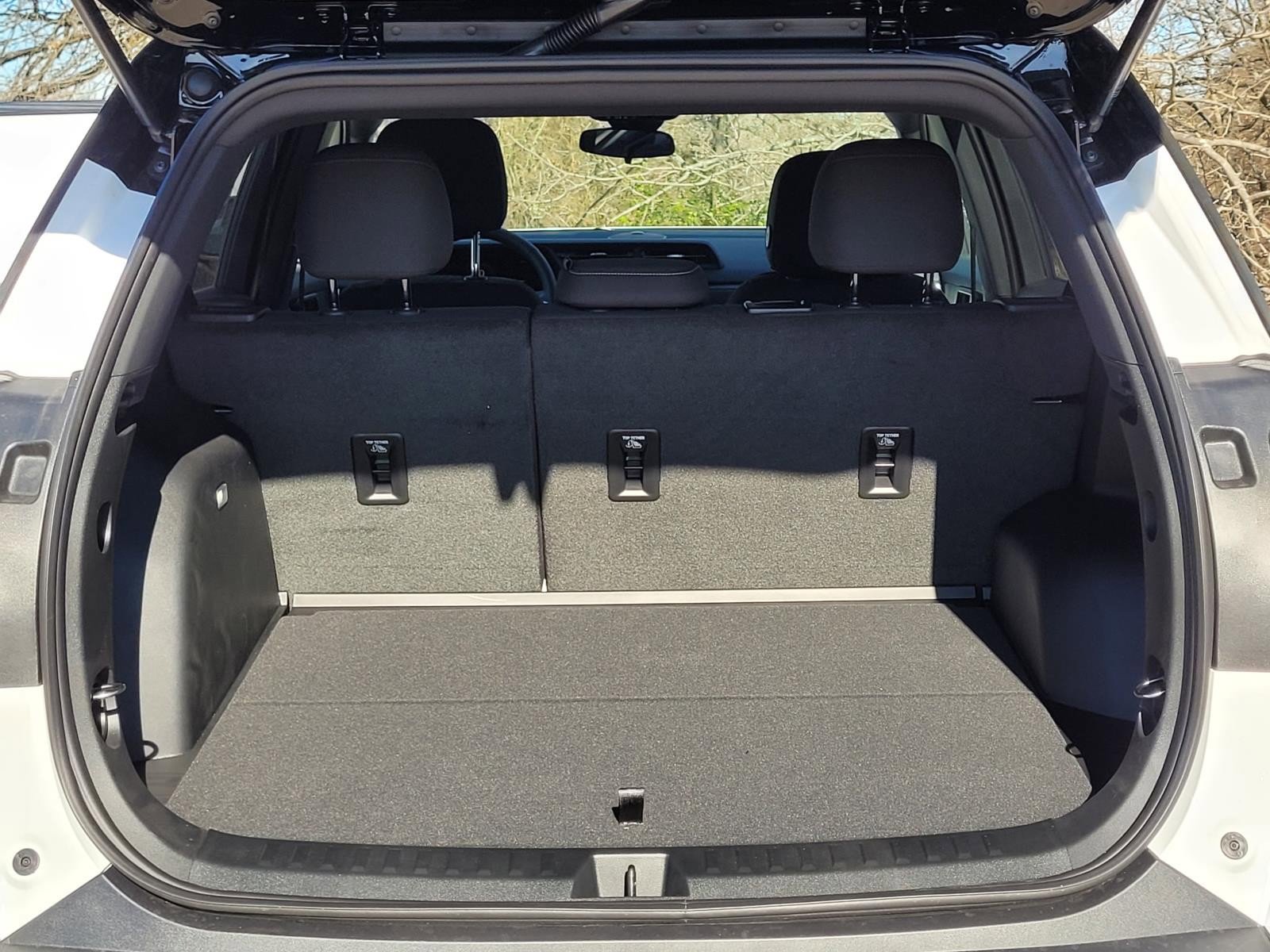 New 2026 GMC Terrain Elevation w/ Black Edition image 7