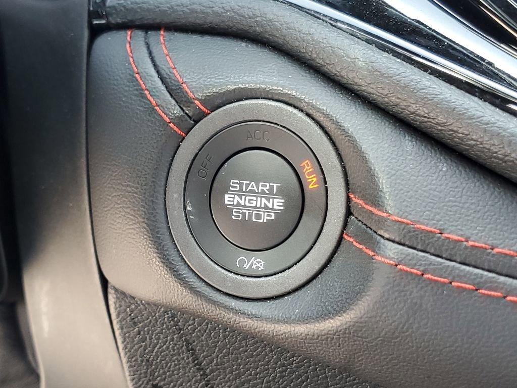 Used 2023 Dodge Durango GT AWD/4WD image 17