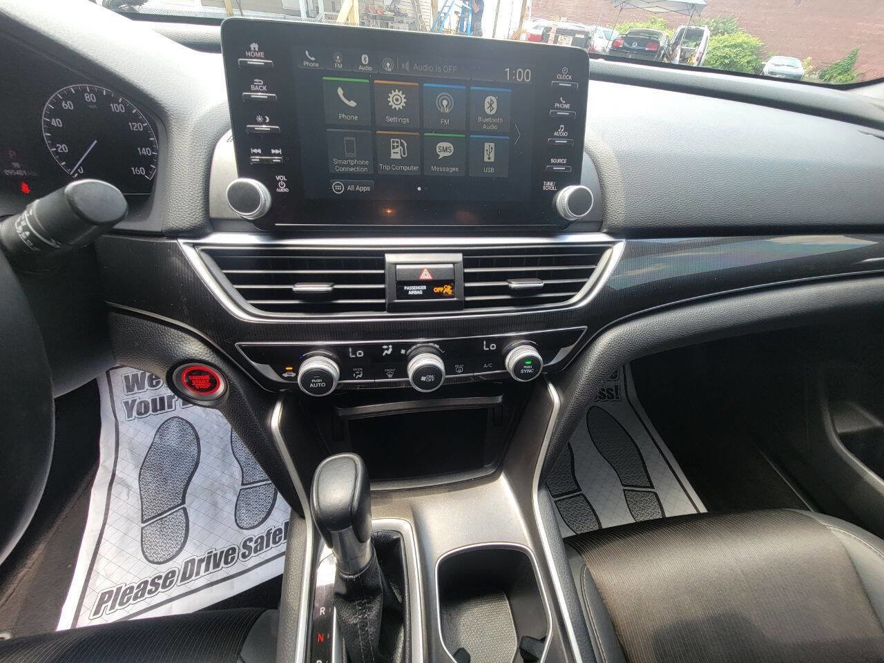 Used 2019 Honda Accord Sport image 15