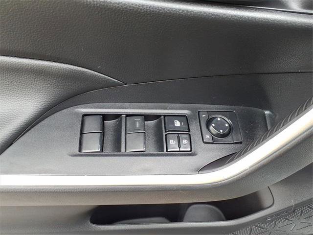 Certified 2024 Toyota RAV4 LE image 7