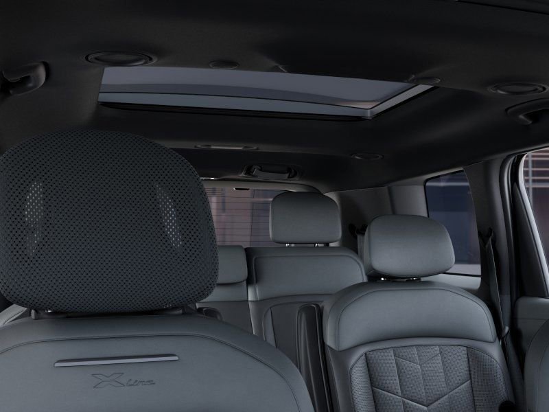 New 2027 Kia Telluride SX X-Line AWD/4WD image 27