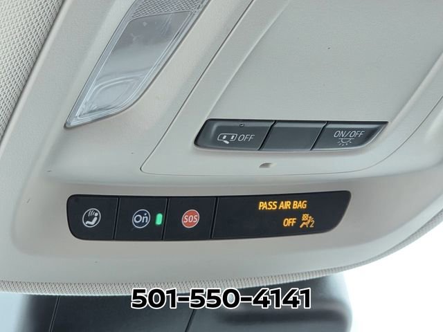 Used 2021 Buick Envision Essence w/ Sport Touring Package image 28