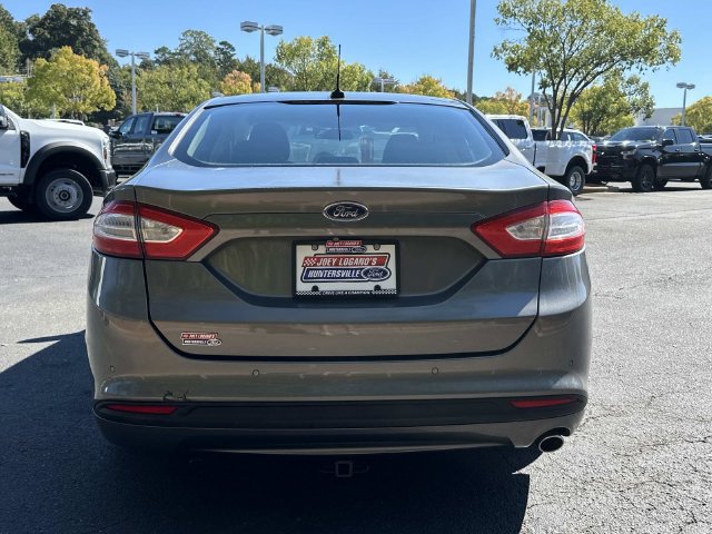 Used 2014 Ford Fusion SE FWD image 11