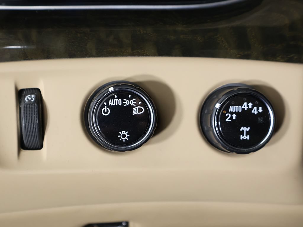 Used 2019 Cadillac Escalade Platinum AWD/4WD image 54