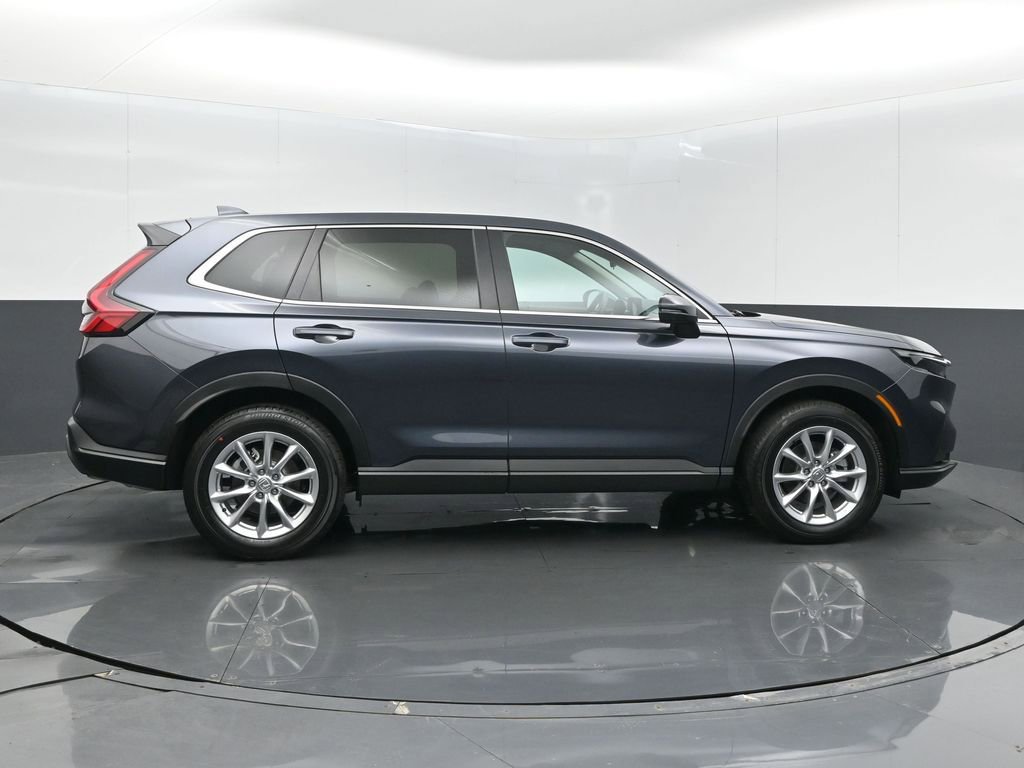 Certified 2026 Honda CR-V EX image 25