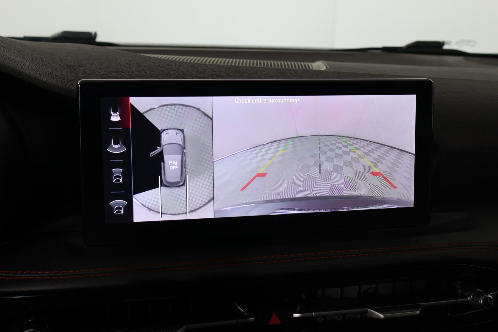 Used 2024 Dodge Hornet R/T Plus w/ Tech Pack Plus w/o Parking AWD/4WD image 6