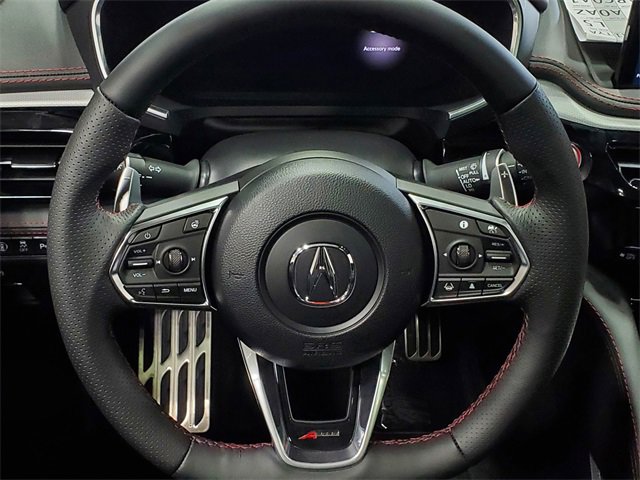 New 2026 Acura MDX A-Spec image 20