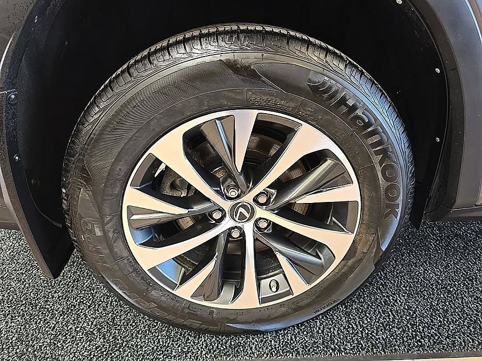 Used 2021 Lexus RX 350 AWD w/ Premium Package image 44