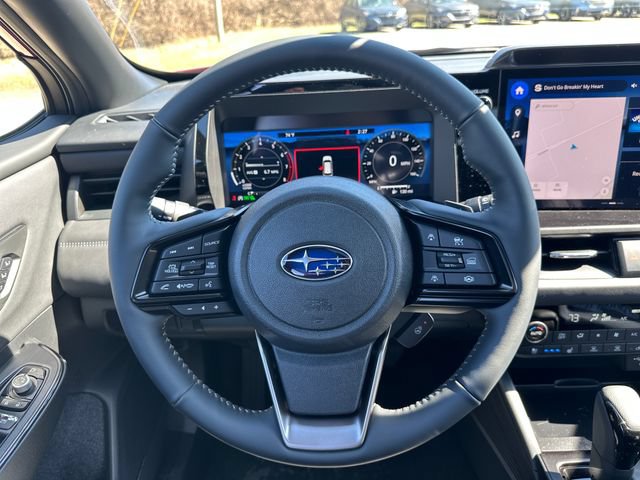 New 2026 Subaru Outback Touring XT AWD/4WD image 14