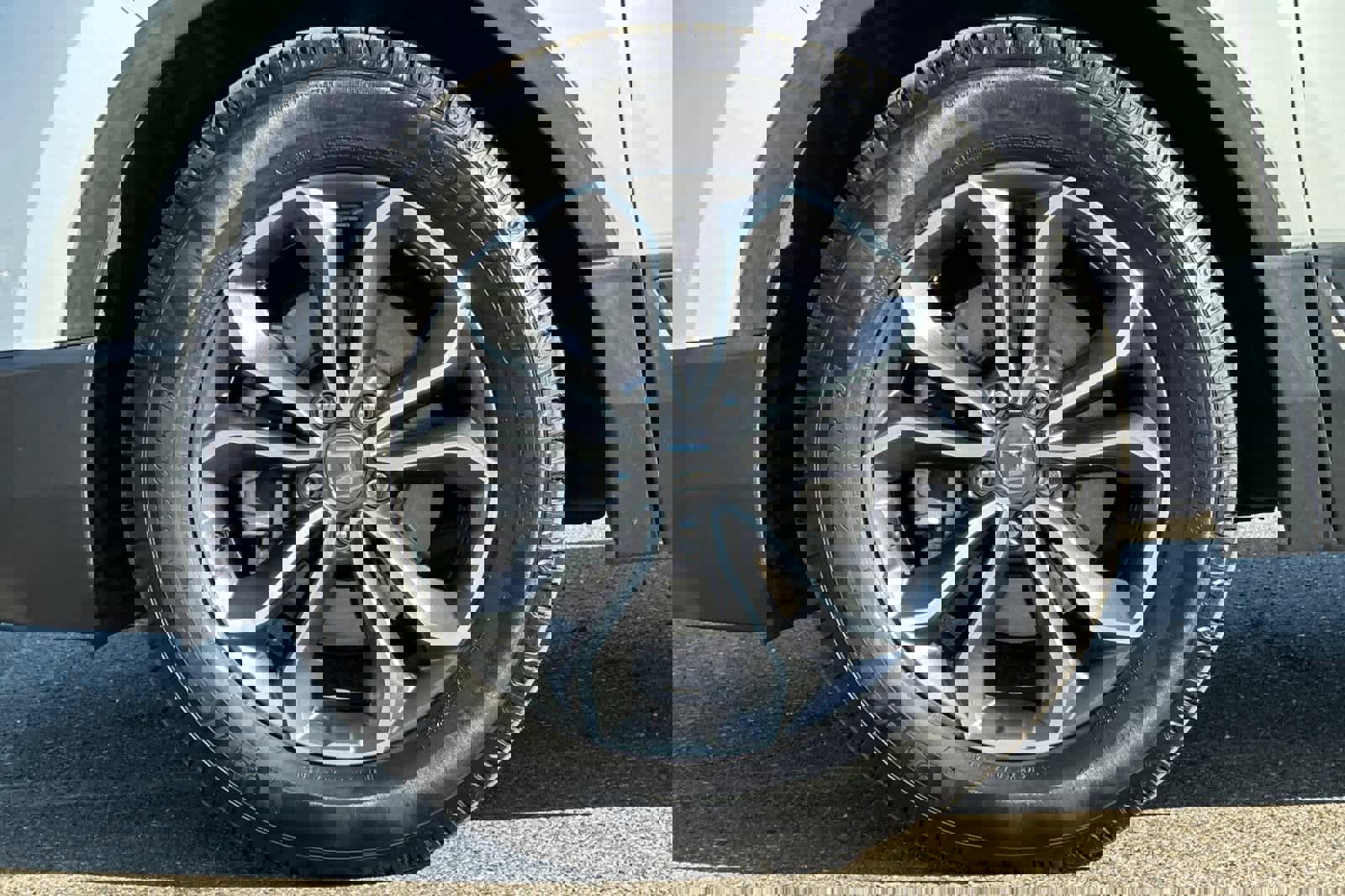 Certified 2021 Honda CR-V EX-L image 31