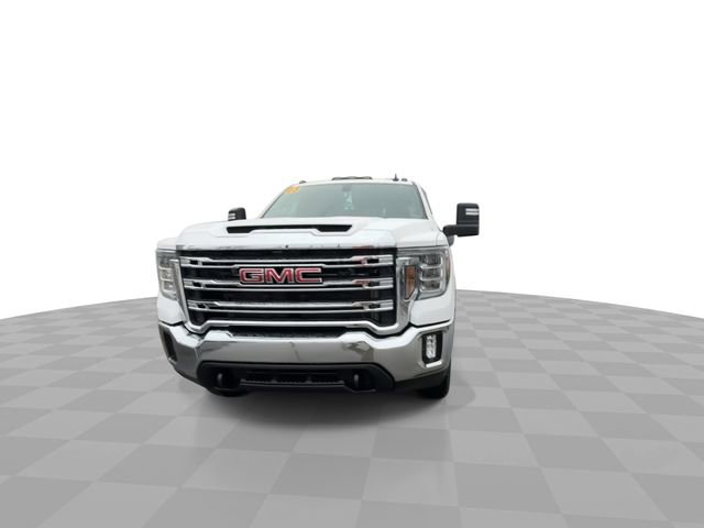 Certified 2023 GMC Sierra 2500 SLE w/ SLE Value Package; image 3