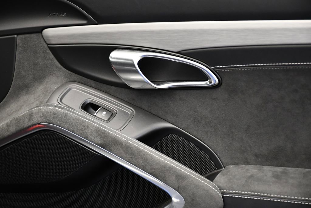 Used 2015 Porsche 911 GT3 image 35