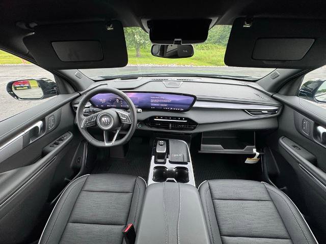 New 2025 Buick Enclave Sport Touring w/ Power Package image 49