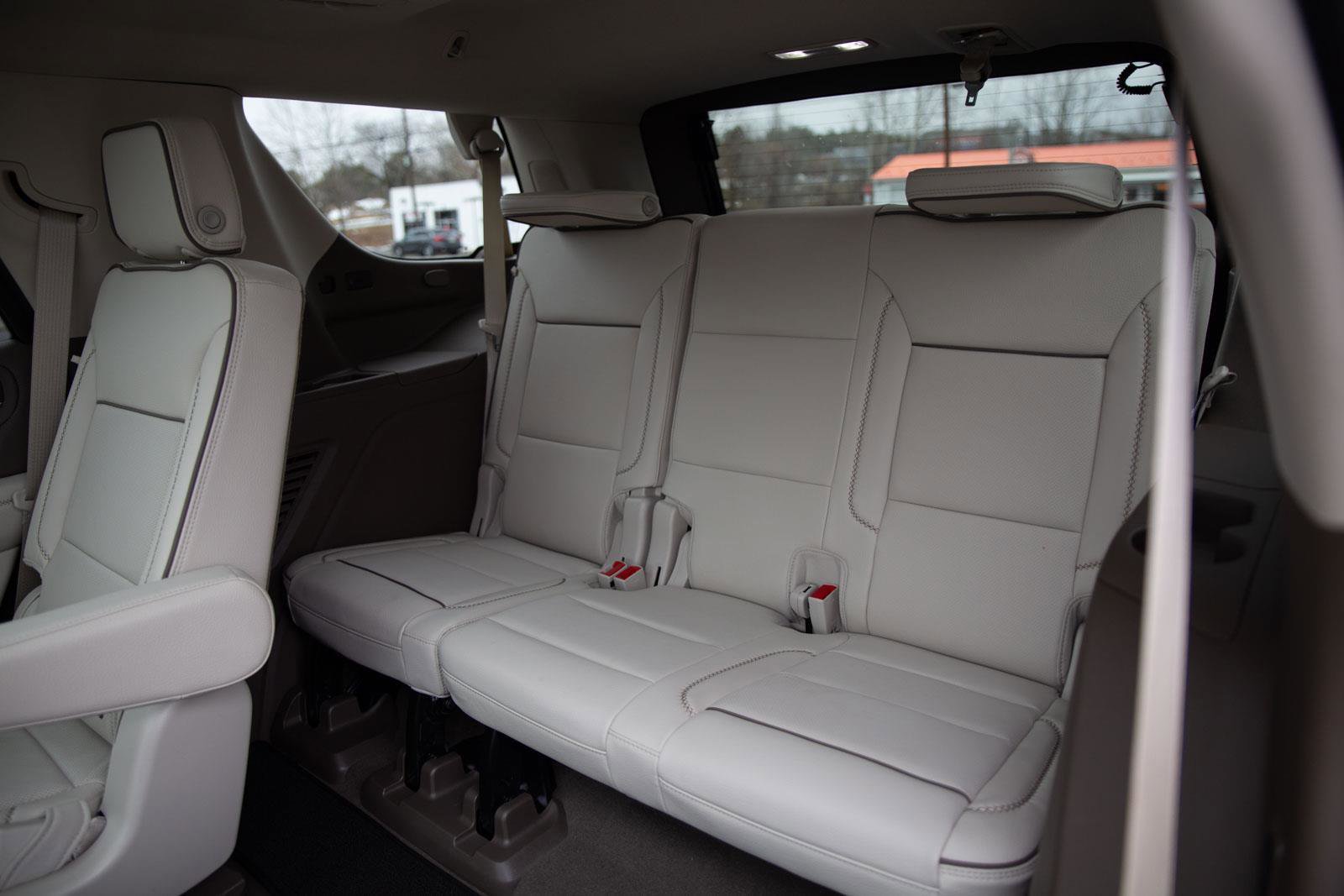 Certified 2024 GMC Yukon Denali w/ Denali Reserve Package image 27