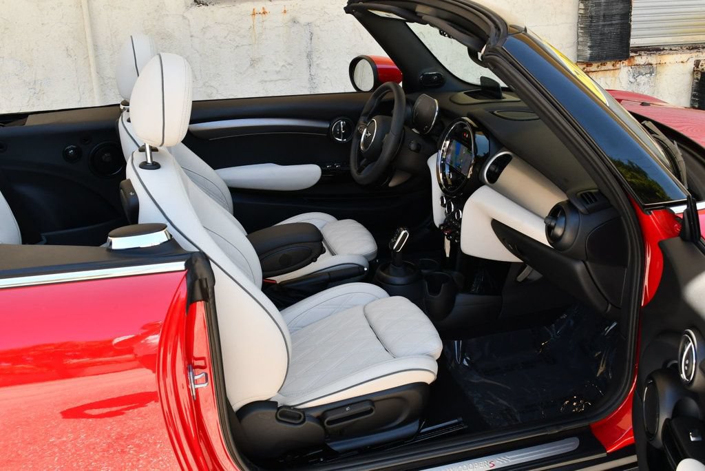Used 2024 MINI Cooper S FWD image 66