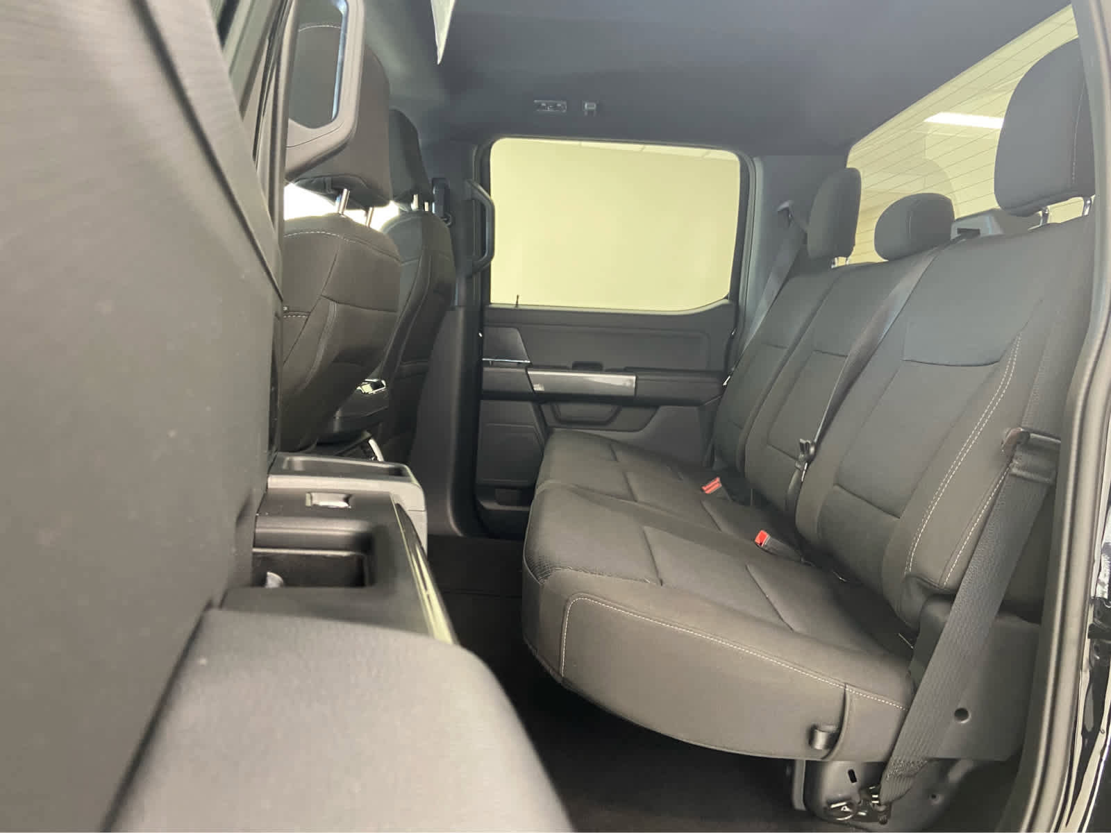 Used 2023 Ford F150 XLT w/ Equipment Group 302A High image 14