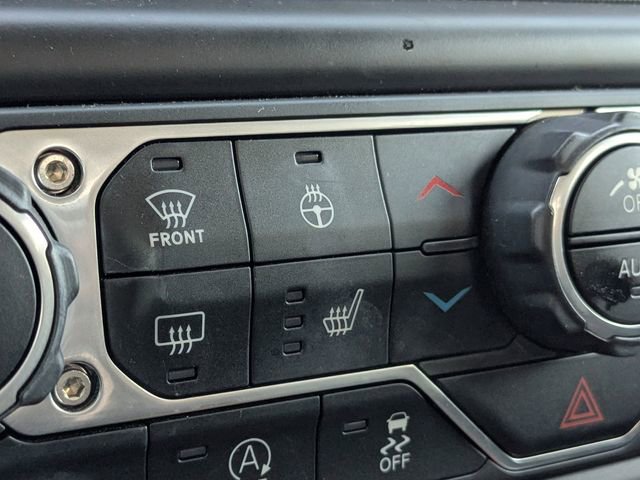 Used 2021 Jeep Gladiator Rubicon image 28