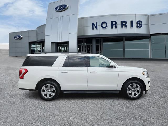 Certified 2020 Ford Expedition Max XLT w/ Equipment Group 202A image 5