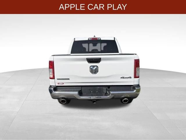 Used 2023 RAM 1500 Big Horn AWD/4WD image 6