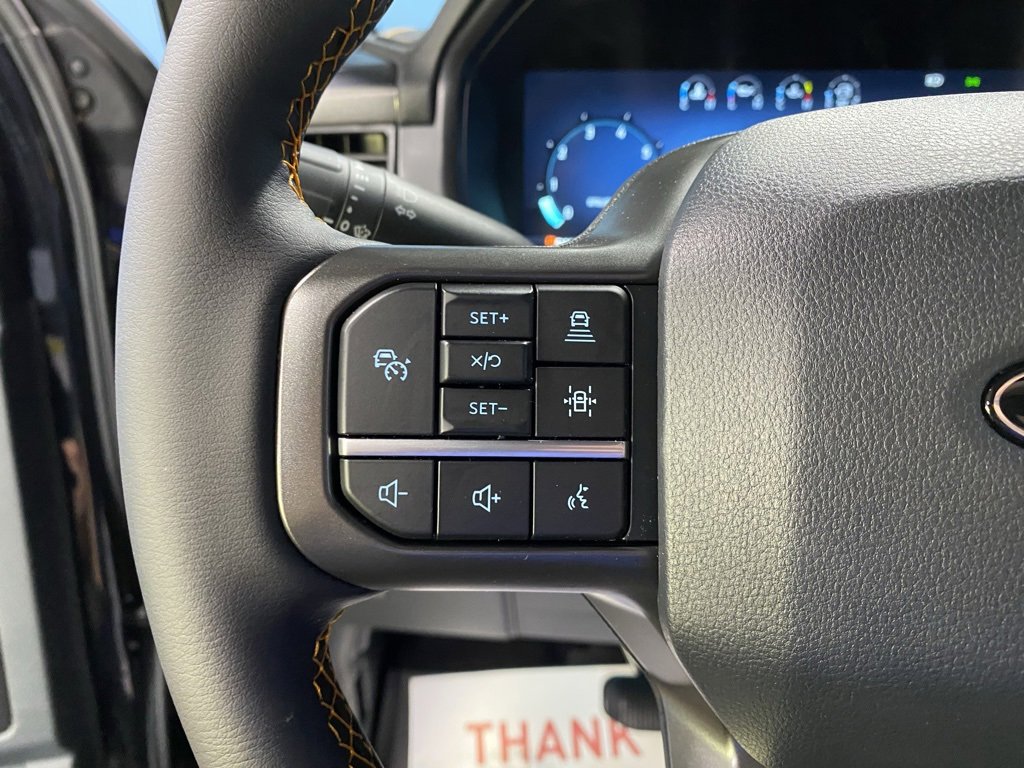 New 2025 Ford F150 Tremor image 17
