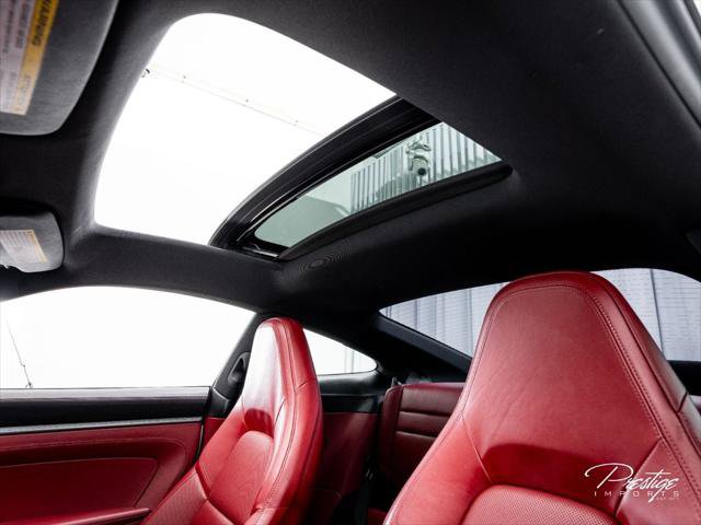 Used 2020 Porsche 911 Carrera S RWD image 23