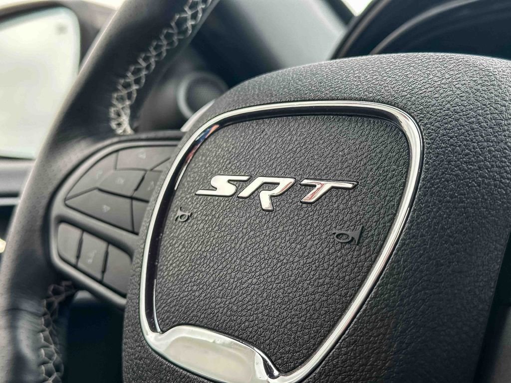 Used 2023 Dodge Durango SRT w/ Black Package AWD/4WD image 30